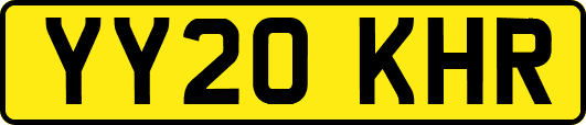 YY20KHR