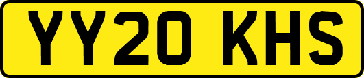 YY20KHS