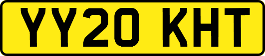 YY20KHT