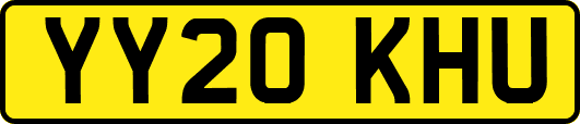 YY20KHU
