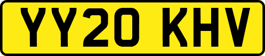 YY20KHV