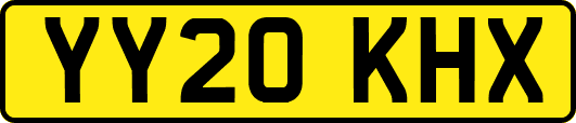 YY20KHX