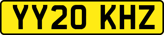 YY20KHZ