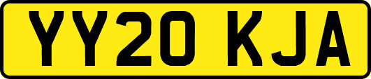 YY20KJA