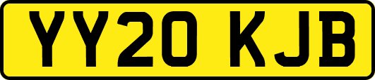 YY20KJB