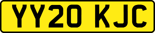 YY20KJC