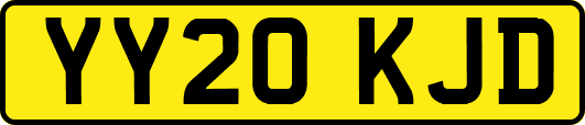 YY20KJD