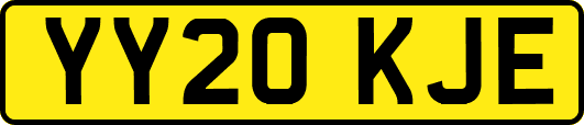 YY20KJE