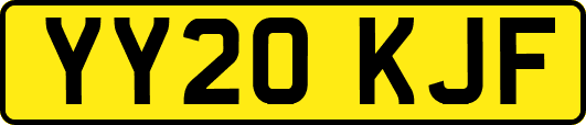 YY20KJF