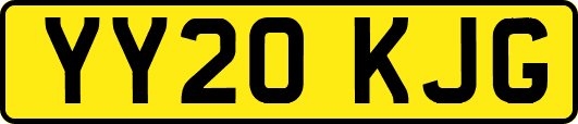 YY20KJG