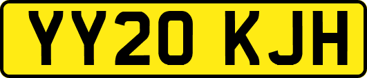 YY20KJH