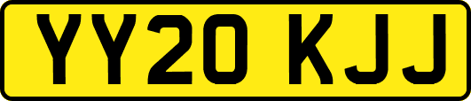 YY20KJJ