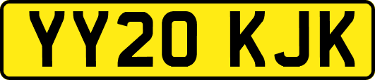 YY20KJK