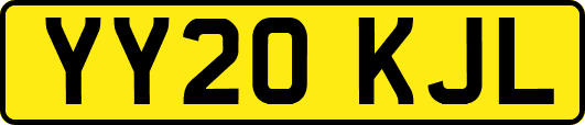 YY20KJL