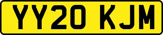 YY20KJM