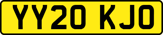 YY20KJO