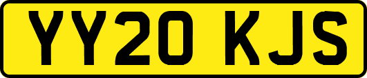 YY20KJS