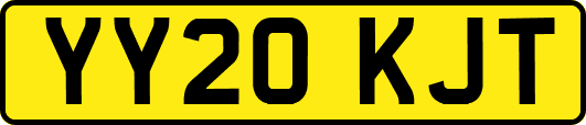 YY20KJT