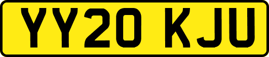 YY20KJU