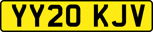 YY20KJV