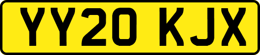 YY20KJX