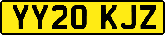YY20KJZ