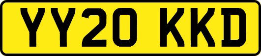 YY20KKD