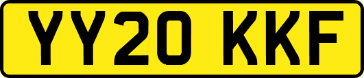 YY20KKF