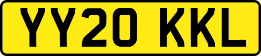YY20KKL
