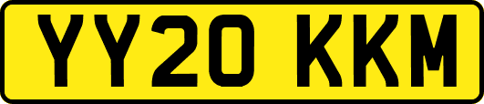 YY20KKM