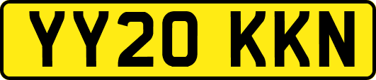 YY20KKN