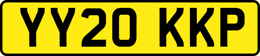 YY20KKP