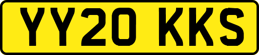 YY20KKS