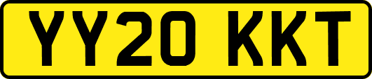 YY20KKT