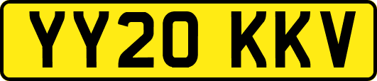 YY20KKV