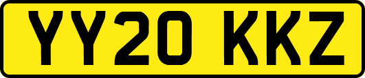 YY20KKZ