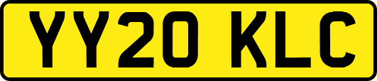 YY20KLC
