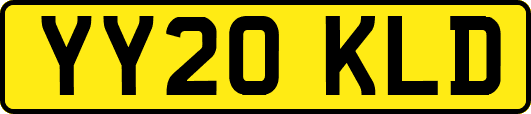 YY20KLD
