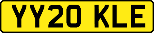YY20KLE