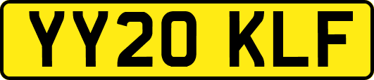 YY20KLF