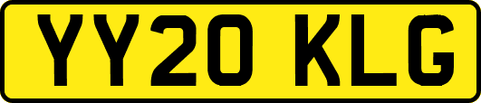 YY20KLG