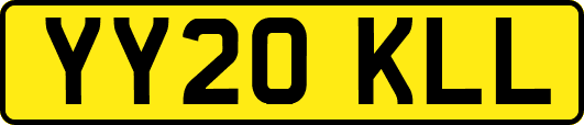 YY20KLL