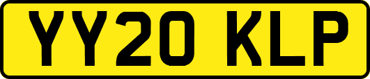 YY20KLP