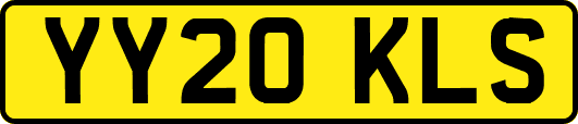 YY20KLS