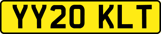 YY20KLT