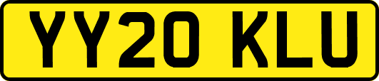 YY20KLU
