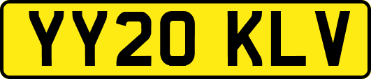 YY20KLV