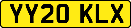 YY20KLX