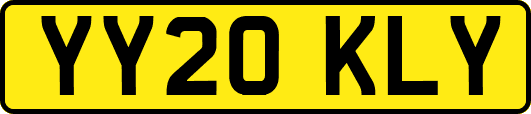 YY20KLY