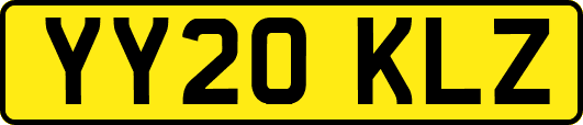 YY20KLZ